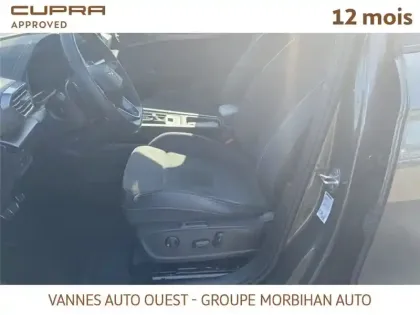 Photo 98 Cupra Formentor 1.4 E-HYBRID 245 CH DSG6
