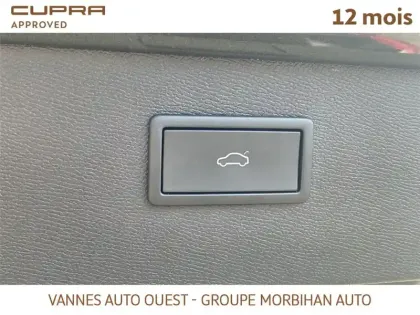 Photo 58 Cupra Formentor 1.4 E-HYBRID 245 CH DSG6