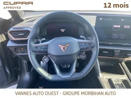 Photo 140 Cupra Formentor 1.4 E-HYBRID 245 CH DSG6
