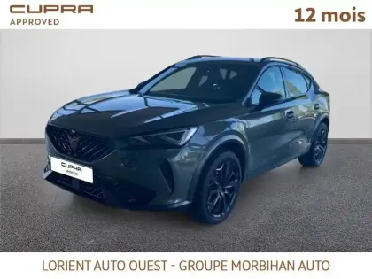 Photo 128 Cupra Formentor 1.4 E-HYBRID 245 CH DSG6