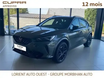Photo 20 Cupra Formentor 1.4 E-HYBRID 245 CH DSG6