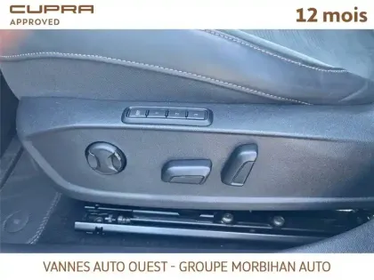 Photo 84 Cupra Formentor 1.4 E-HYBRID 245 CH DSG6