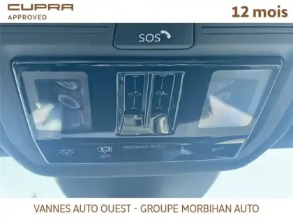 Photo 91 Cupra Formentor 1.4 E-HYBRID 245 CH DSG6