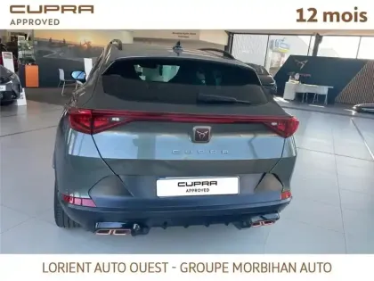 Photo 23 Cupra Formentor 1.4 E-HYBRID 245 CH DSG6