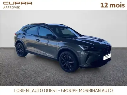 Photo 9 Cupra Formentor 1.4 E-HYBRID 245 CH DSG6