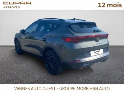 Photo 104 Cupra Formentor 1.4 E-HYBRID 245 CH DSG6