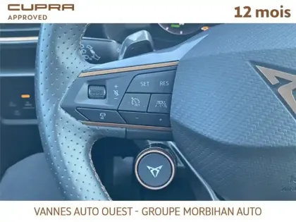 Photo 53 Cupra Formentor 1.4 E-HYBRID 245 CH DSG6