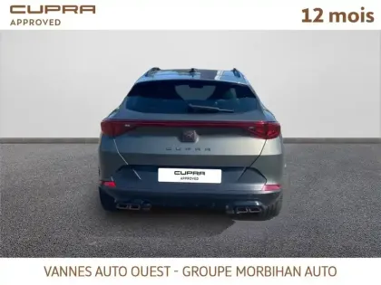 Photo 101 Cupra Formentor 1.4 E-HYBRID 245 CH DSG6