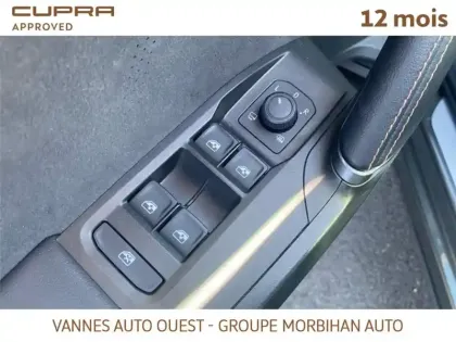 Photo 48 Cupra Formentor 1.4 E-HYBRID 245 CH DSG6