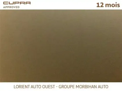 Photo 5 Cupra Formentor 1.4 E-HYBRID 245 CH DSG6
