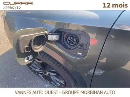 Photo 43 Cupra Formentor 1.4 E-HYBRID 245 CH DSG6