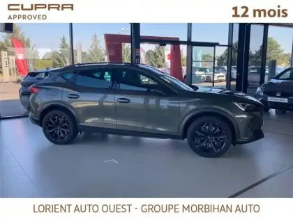 Photo 21 Cupra Formentor 1.4 E-HYBRID 245 CH DSG6