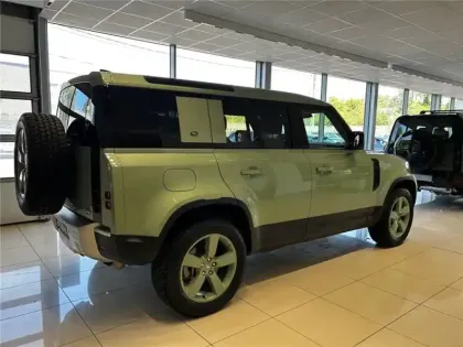 Photo 16 Land rover Defender 110 P400E PHEV BVA8 X-DYNAMIC