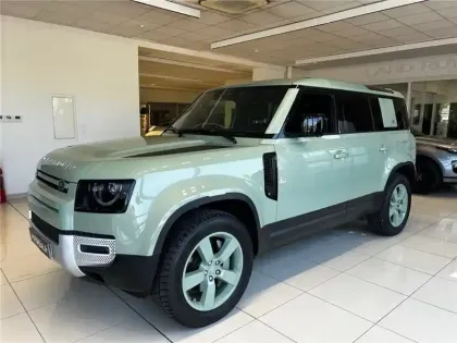 Photo 9 Land rover Defender 110 P400E PHEV BVA8 X-DYNAMIC
