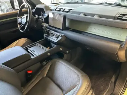 Photo 17 Land rover Defender 110 P400E PHEV BVA8 X-DYNAMIC