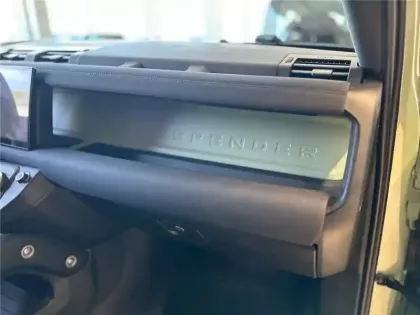 Photo 32 Land rover Defender 110 P400E PHEV BVA8 X-DYNAMIC