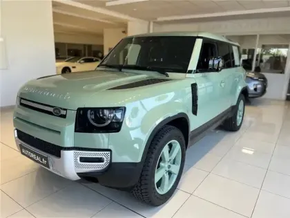 Photo 34 Land rover Defender 110 P400E PHEV BVA8 X-DYNAMIC