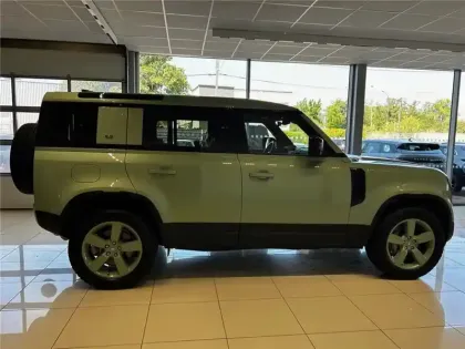 Photo 24 Land rover Defender 110 P400E PHEV BVA8 X-DYNAMIC
