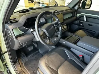 Photo 33 Land rover Defender 110 P400E PHEV BVA8 X-DYNAMIC