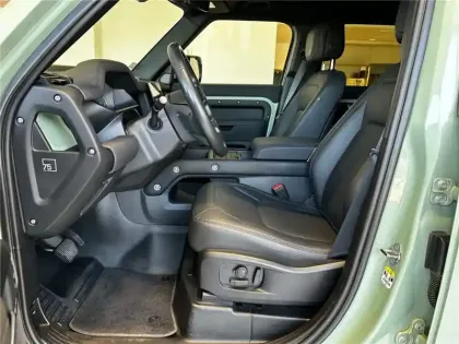 Photo 18 Land rover Defender 110 P400E PHEV BVA8 X-DYNAMIC