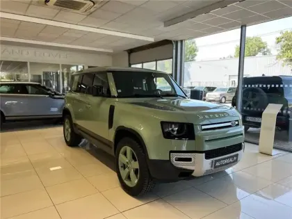 Photo 25 Land rover Defender 110 P400E PHEV BVA8 X-DYNAMIC
