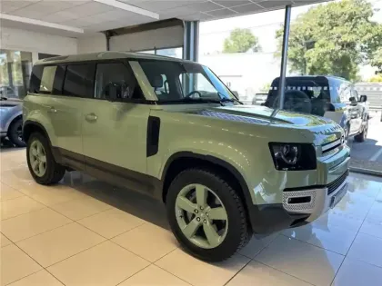Photo 36 Land rover Defender 110 P400E PHEV BVA8 X-DYNAMIC