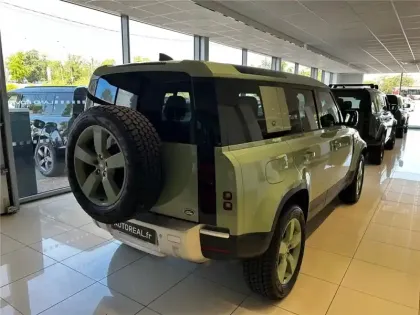 Photo 27 Land rover Defender 110 P400E PHEV BVA8 X-DYNAMIC