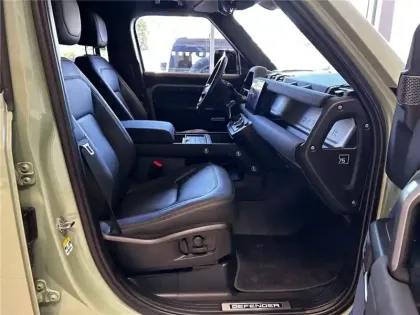 Photo 7 Land rover Defender 110 P400E PHEV BVA8 X-DYNAMIC