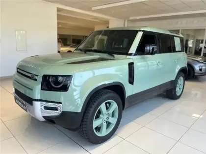 Photo Land Rover Defender X-dynamic 75 Ltd Ed
