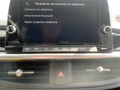 Photo 95 Kia Picanto 1.0 DPI 63 CH BVM5