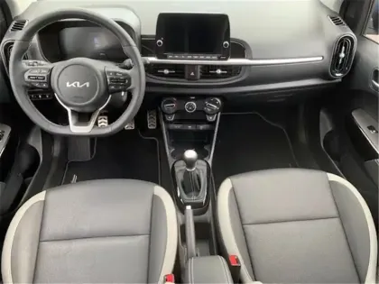 Photo 83 Kia Picanto 1.0 DPI 63 CH BVM5