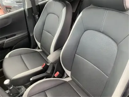 Photo 84 Kia Picanto 1.0 DPI 63 CH BVM5
