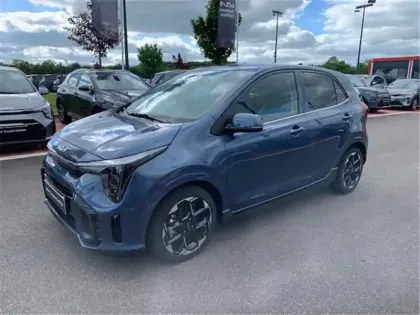 Photo 24 Kia Picanto 1.0 DPI 63 CH BVM5