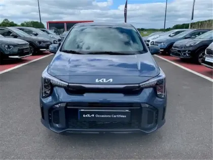 Photo 26 Kia Picanto 1.0 DPI 63 CH BVM5