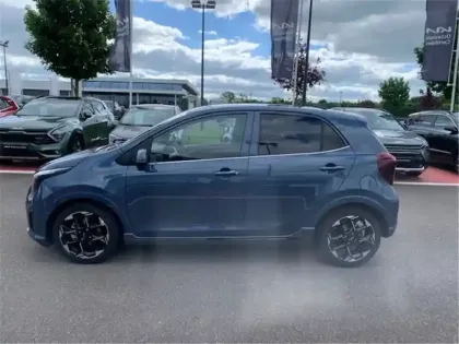 Photo 32 Kia Picanto 1.0 DPI 63 CH BVM5