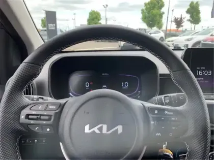 Photo 58 Kia Picanto 1.0 DPI 63 CH BVM5