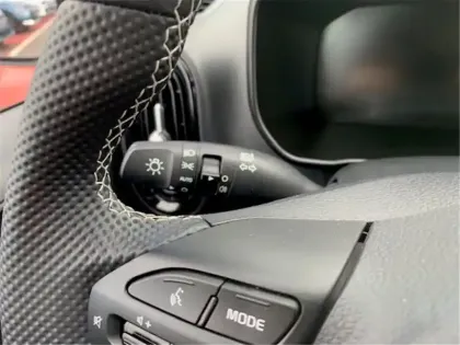 Photo 67 Kia Picanto 1.0 DPI 63 CH BVM5