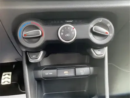 Photo 92 Kia Picanto 1.0 DPI 63 CH BVM5