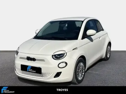 Photo Fiat 500 Action