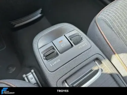 Photo 14 Fiat 500  e 118 ch Icône