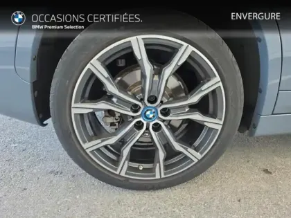 Photo 7 BMW X1  xDrive25eA 220ch M Sport 6cv