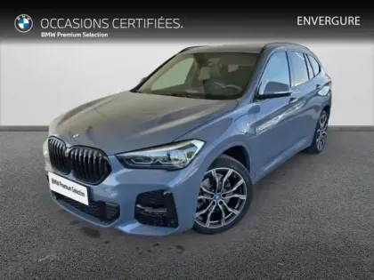 Photo Bmw X1 M Sport