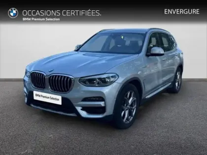 Photo Bmw X3 Xline