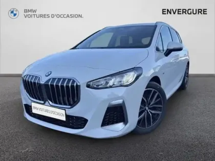 Photo Bmw Serie 2 M Sport