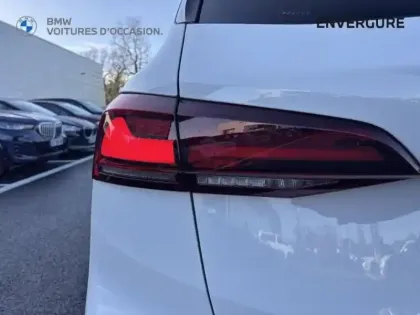 Photo 9 BMW Serie 2 Série 2 ActiveTourer 218i 136ch M Sport DKG7