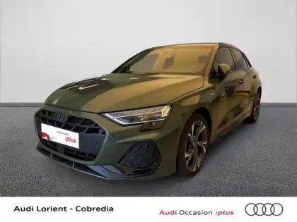 Photo Audi A3 S Line