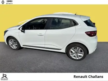 Photo 9 Renault Clio  1.0 SCe 65ch Business -21N