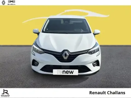 Photo 8 Renault Clio  1.0 SCe 65ch Business -21N