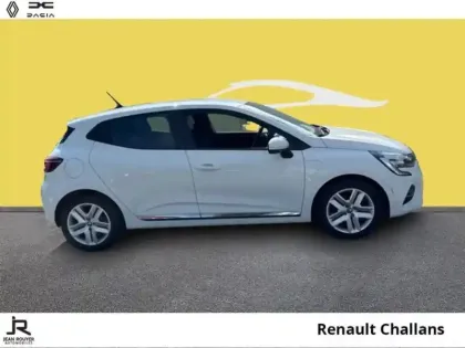 Photo 12 Renault Clio  1.0 SCe 65ch Business -21N