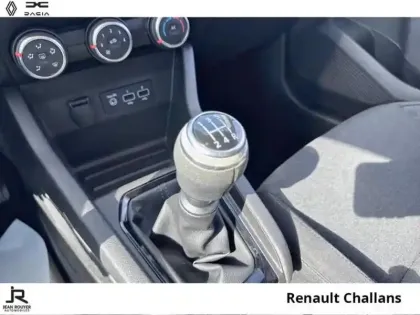 Photo 5 Renault Clio  1.0 SCe 65ch Business -21N